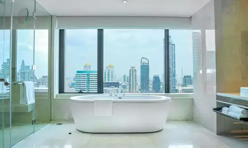 هتل رنسانس راتچاپراسونگ بانکوک هتل رنسانس راتچاپراسونگ بانکوک